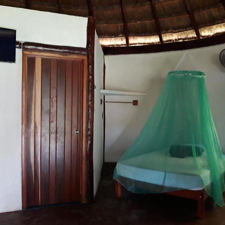 Servicios Turisticos Garra De Jaguar Conhuas Luaran gambar