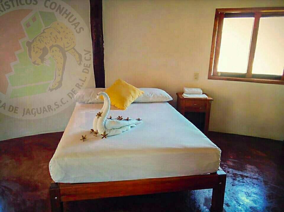 Servicios Turisticos Garra De Jaguar Conhuas Luaran gambar